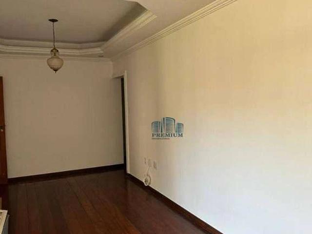 Apartamento para Venda em Juiz de Fora/MG Cascatinha 3 Quartos