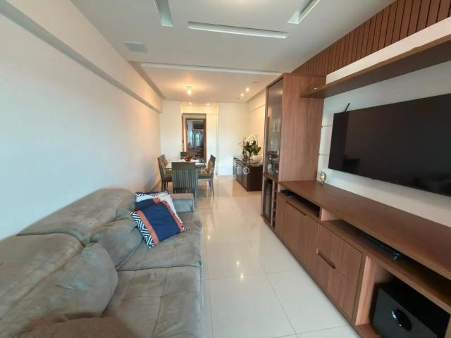 Apartamento para Venda em Juiz de Fora/MG Cascatinha 3 Quartos