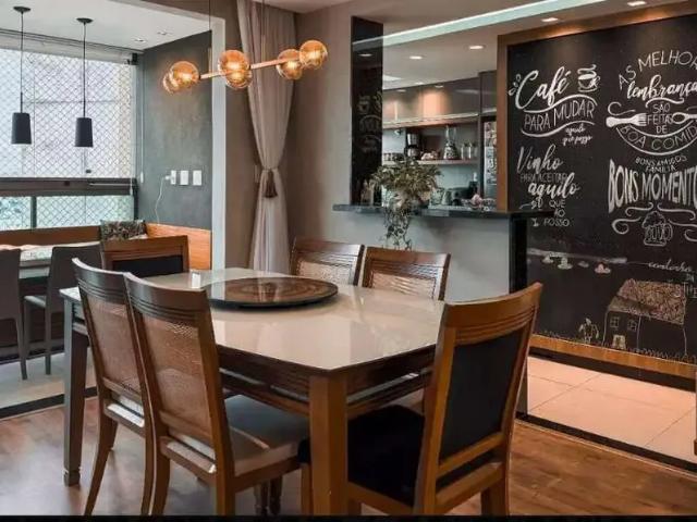 Apartamento para Venda em Juiz de Fora/MG Cascatinha 3 Quartos