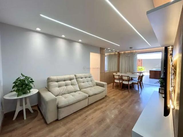 Apartamento para Venda em Juiz de Fora/MG Cascatinha 3 Quartos