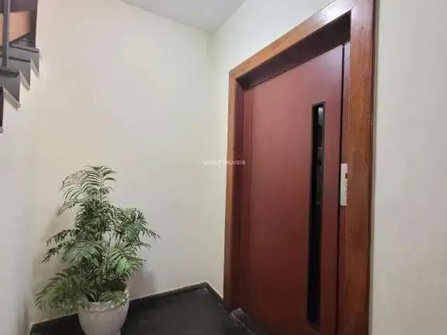 Apartamento para Venda em Juiz de Fora/MG Cascatinha 3 Quartos