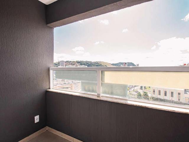 Apartamento para Venda em Juiz de Fora/MG Cascatinha 3 Quartos