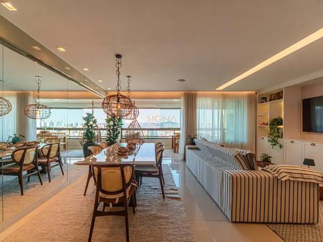 Apartamento para Venda em Juiz de Fora/MG Cascatinha 3 Quartos