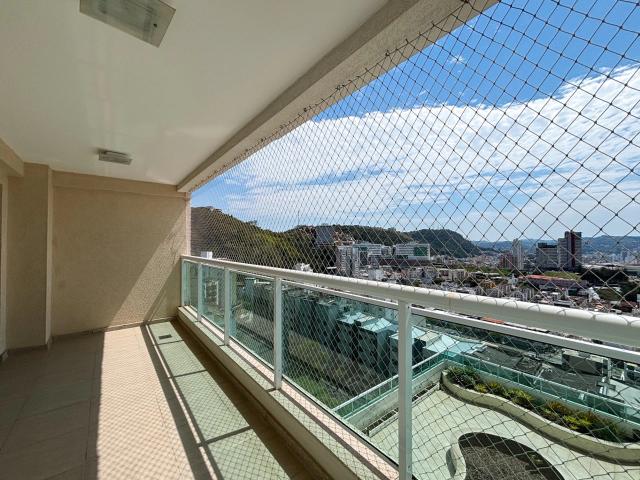 Apartamento para Venda em Juiz de Fora/MG Cascatinha 3 Quartos