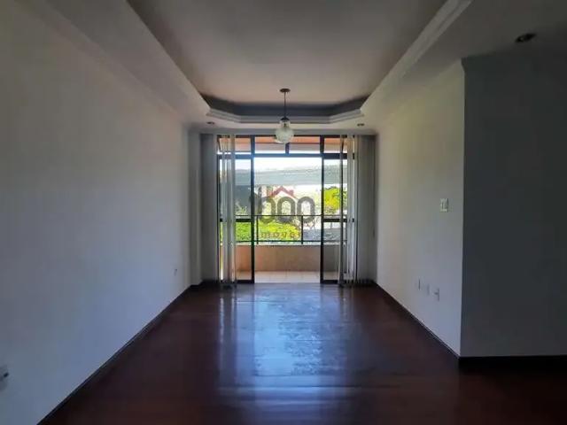 Apartamento para Venda em Juiz de Fora/MG Cascatinha 3 Quartos