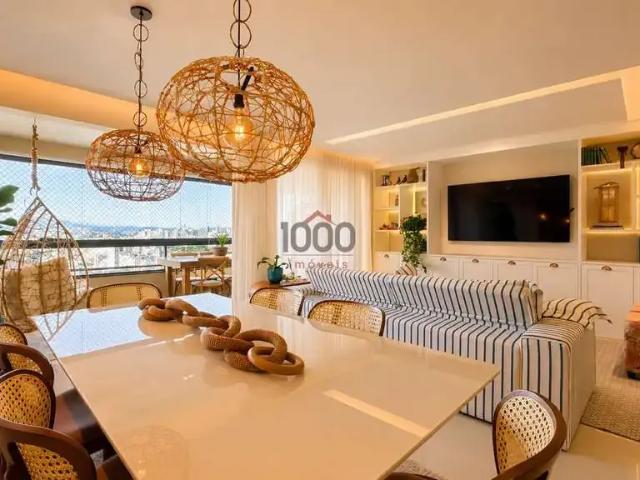 Apartamento para Venda em Juiz de Fora/MG Cascatinha 3 Quartos