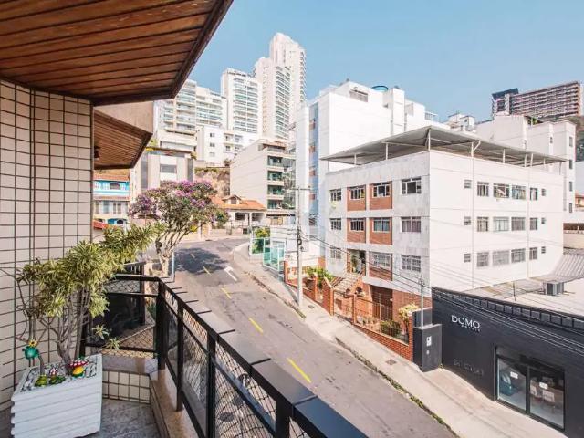 Apartamento para Venda em Juiz de Fora/MG Cascatinha 3 Quartos