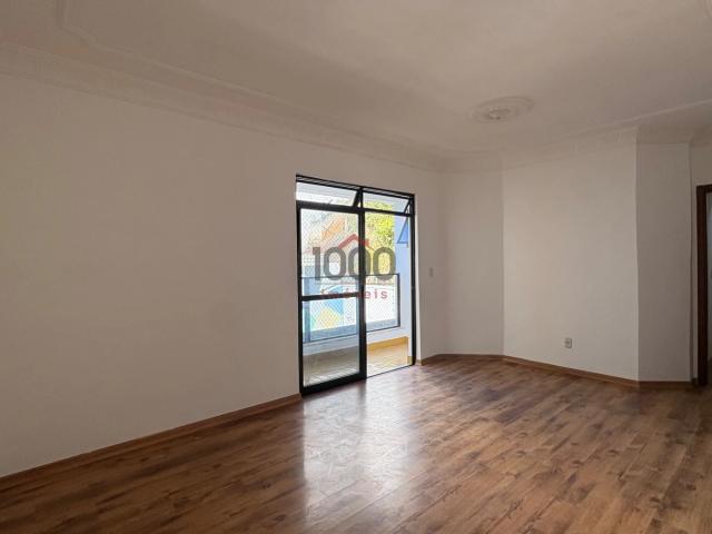 Apartamento para Venda em Juiz de Fora/MG Cascatinha 3 Quartos