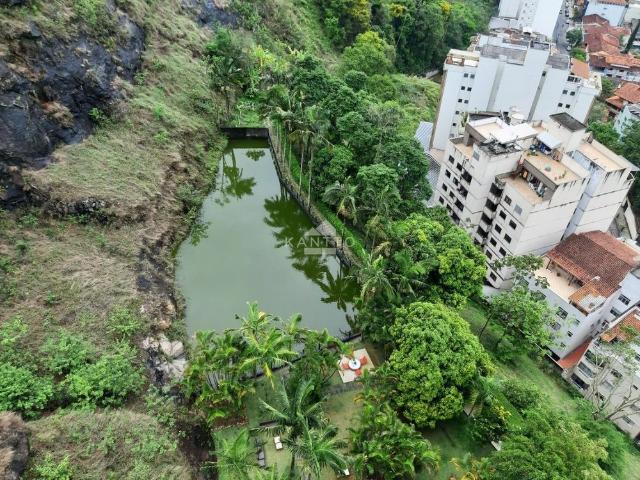 Apartamento para Venda em Juiz de Fora/MG Cascatinha 3 Quartos