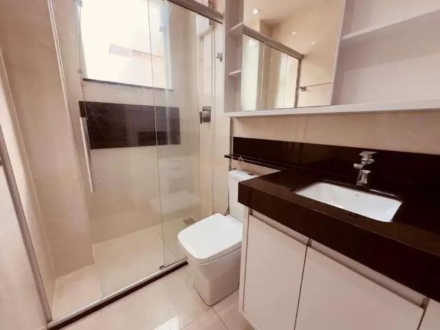 Apartamento para Venda em Juiz de Fora/MG Cascatinha 3 Quartos