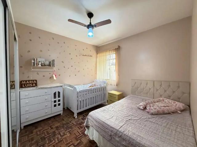 Apartamento para Venda em Juiz de Fora/MG Cascatinha 3 Quartos