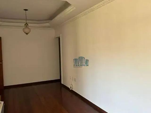 Apartamento para Venda em Juiz de Fora/MG Cascatinha 3 Quartos