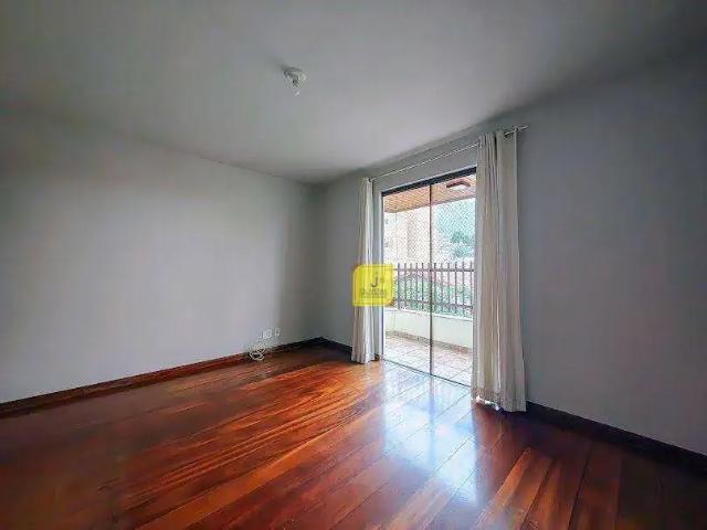 Apartamento para Venda em Juiz de Fora/MG Cascatinha 3 Quartos