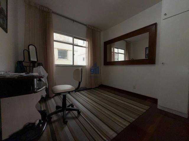 Apartamento para Venda em Juiz de Fora/MG Cascatinha 3 Quartos