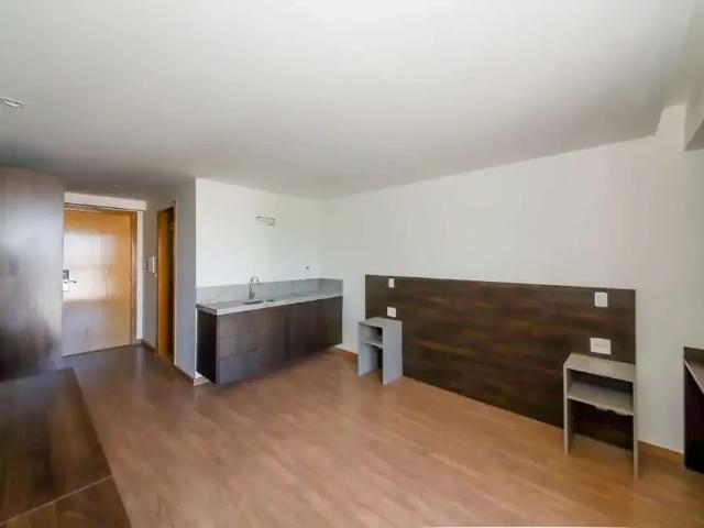 Apartamento para Venda em Juiz de Fora/MG Cascatinha 1 Quartos