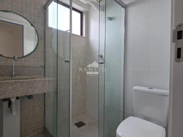 Apartamento para Venda em Juiz de Fora/MG Cascatinha 1 Quartos