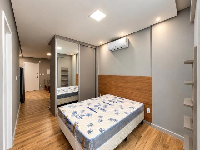 Apartamento para Venda em Juiz de Fora/MG Cascatinha 1 Quartos