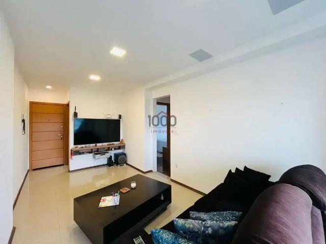Apartamento para Venda em Juiz de Fora/MG Cascatinha 2 Quartos