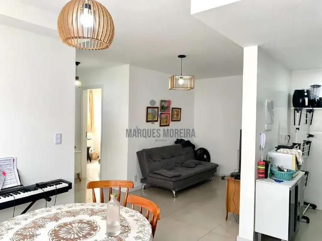 Apartamento para Venda em Juiz de Fora/MG Cascatinha 2 Quartos