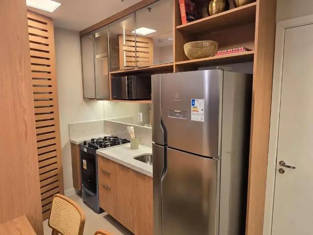 Apartamento para Venda em Juiz de Fora/MG Cascatinha 2 Quartos