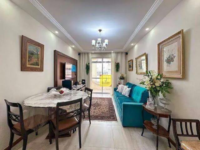Apartamento para Venda em Juiz de Fora/MG Cascatinha 2 Quartos