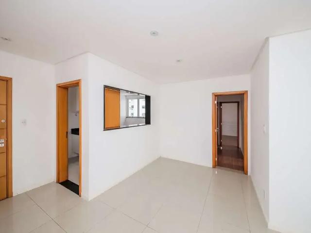 Apartamento para Venda em Juiz de Fora/MG Cascatinha 2 Quartos