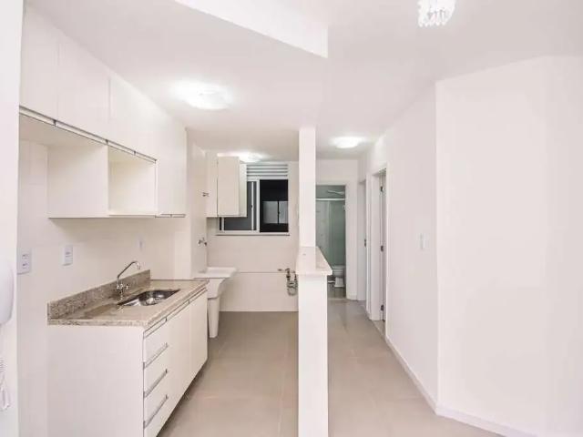 Apartamento para Venda em Juiz de Fora/MG Cascatinha 2 Quartos