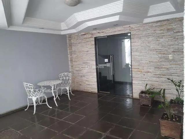 Apartamento para Venda em Juiz de Fora/MG Cascatinha 2 Quartos