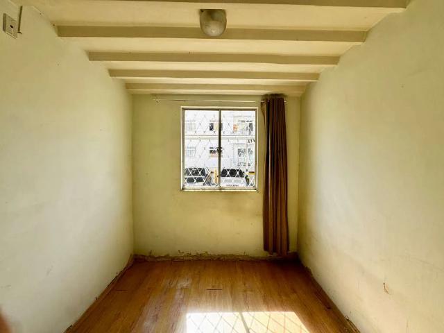Apartamento para Venda em Juiz de Fora/MG Cascatinha 2 Quartos