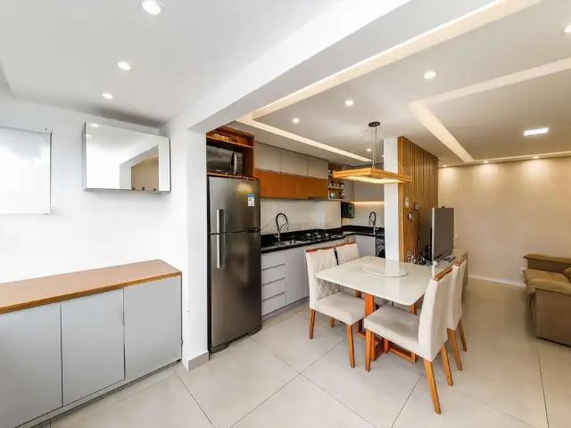 Apartamento para Venda em Juiz de Fora/MG Cascatinha 2 Quartos