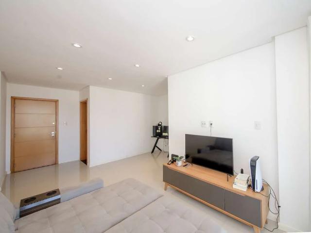 Apartamento para Venda em Juiz de Fora/MG Cascatinha 2 Quartos