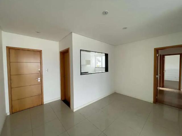 Apartamento para Venda em Juiz de Fora/MG Cascatinha 2 Quartos