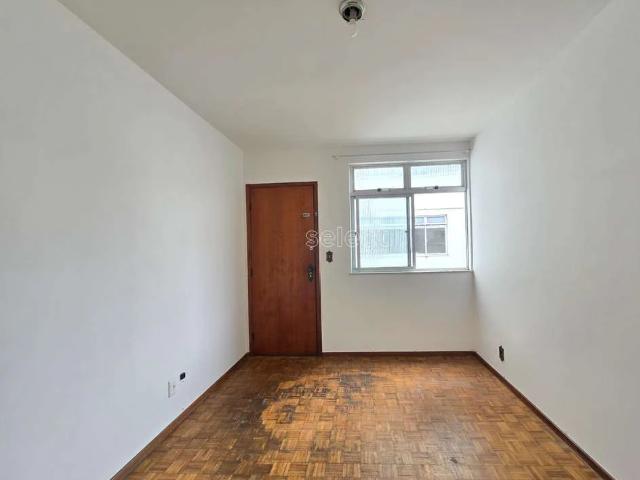 Apartamento para Venda em Juiz de Fora/MG Cascatinha 2 Quartos