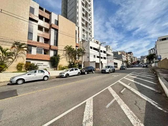 Apartamento para Venda em Juiz de Fora/MG Cascatinha 2 Quartos