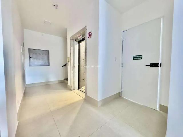 Apartamento para Venda em Juiz de Fora/MG Cascatinha 2 Quartos