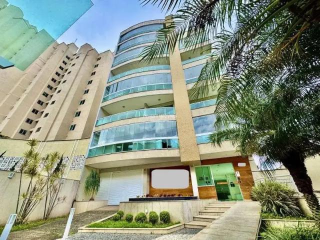 Apartamento para Venda em Juiz de Fora/MG Cascatinha 4 Quartos
