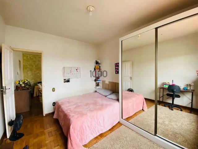 Apartamento para Venda em Juiz de Fora/MG Centenário 3 Quartos