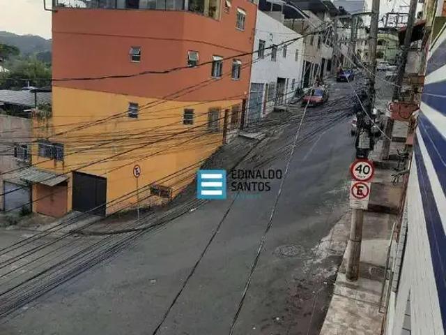 Apartamento para Venda em Juiz de Fora/MG Centenário 2 Quartos