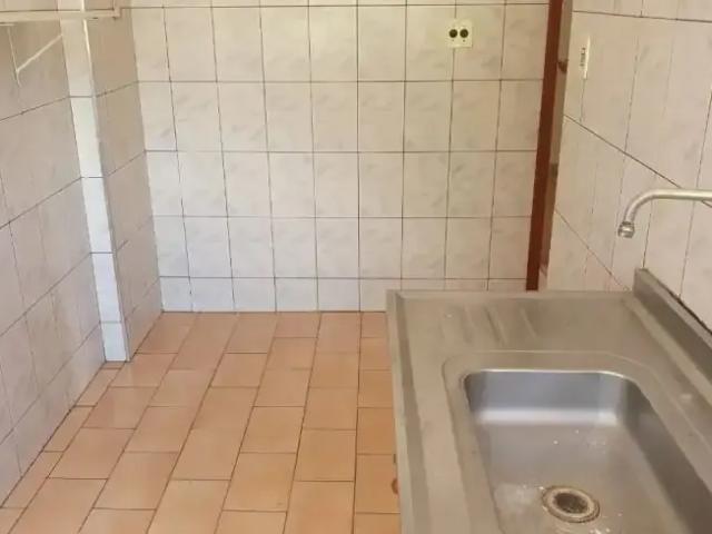 Apartamento para Venda em Juiz de Fora/MG Centenário 2 Quartos