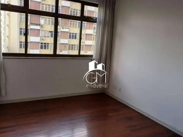 Apartamento para Venda em Juiz de Fora/MG Centro 4 Quartos