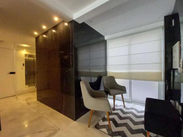 Apartamento para Venda em Juiz de Fora/MG Centro 4 Quartos