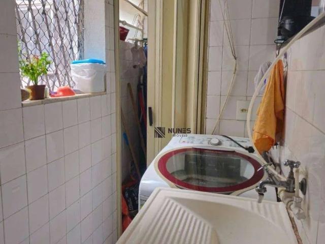 Apartamento para Venda em Juiz de Fora/MG Centro 4 Quartos