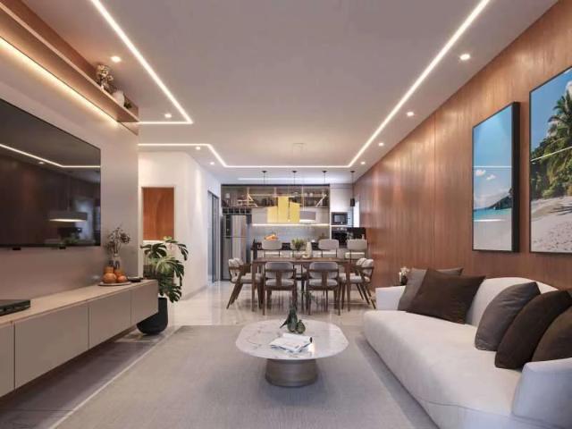 Apartamento para Venda em Juiz de Fora/MG Centro 4 Quartos