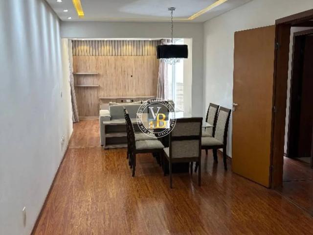 Apartamento para Venda em Juiz de Fora/MG Centro 4 Quartos