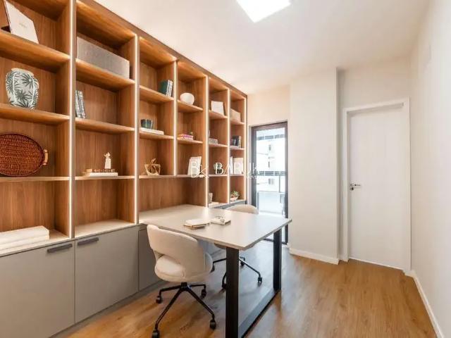 Apartamento para Venda em Juiz de Fora/MG Centro 4 Quartos
