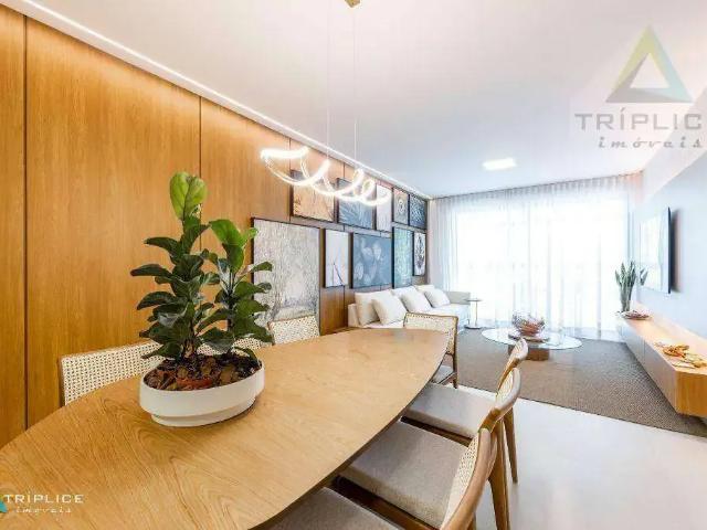 Apartamento para Venda em Juiz de Fora/MG Centro 4 Quartos