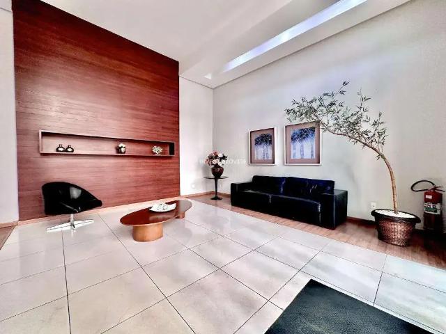 Apartamento para Venda em Juiz de Fora/MG Centro 4 Quartos