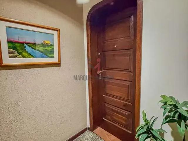 Apartamento para Venda em Juiz de Fora/MG Centro 4 Quartos