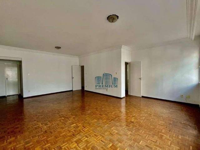 Apartamento para Venda em Juiz de Fora/MG Centro 4 Quartos