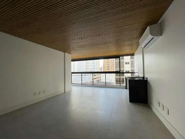 Apartamento para Venda em Juiz de Fora/MG Centro 4 Quartos